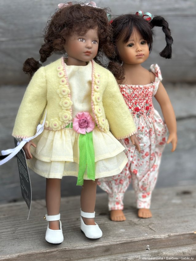 Руби, Ruby, Heidi Plusczok