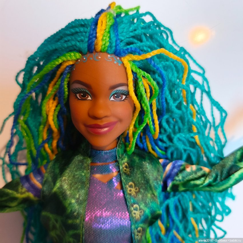 Наследники. Одним лотом — Игровые куклы (фото 3)