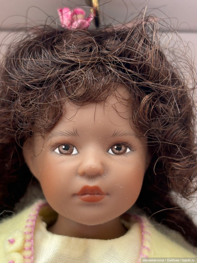 Руби, Ruby, Heidi Plusczok (фото 7)