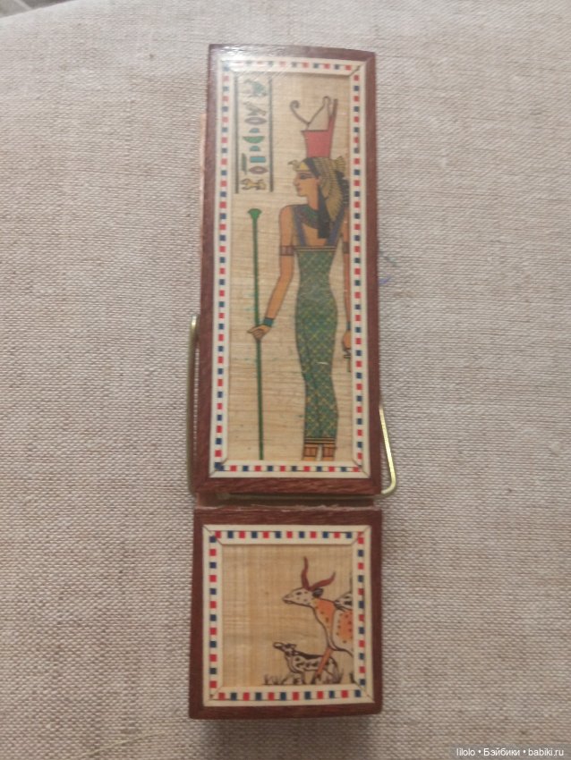 Интересная интерьерная вещица для кукольных фотосессий (фото 2)