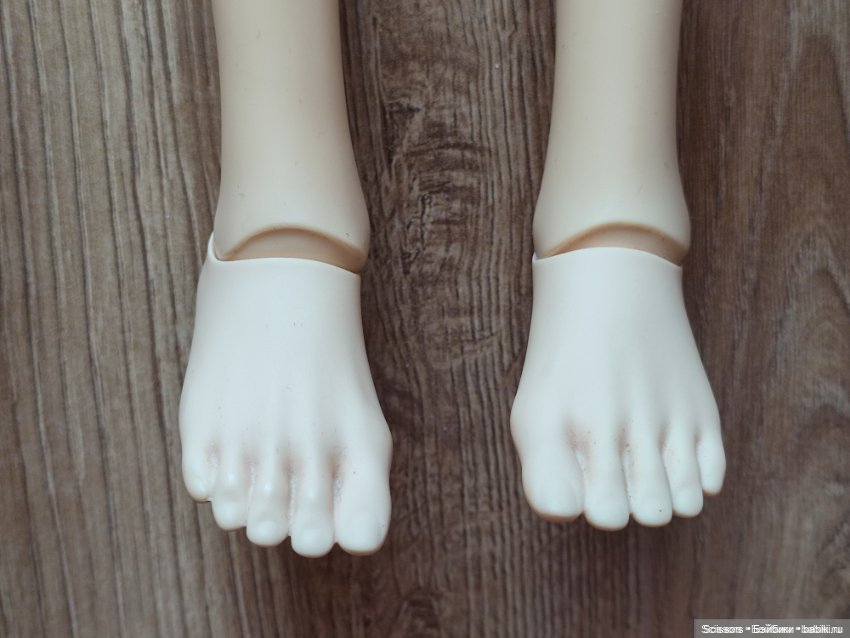 Iplehouse Stella — Куклы BJD (фото 6)