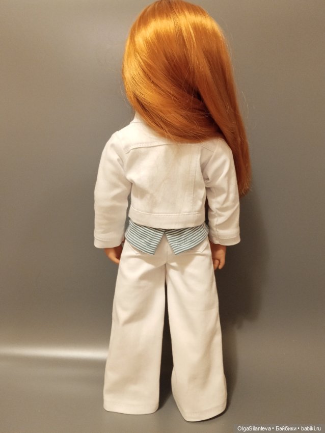 Одежда для готц — Одежда для кукол (фото 9)
