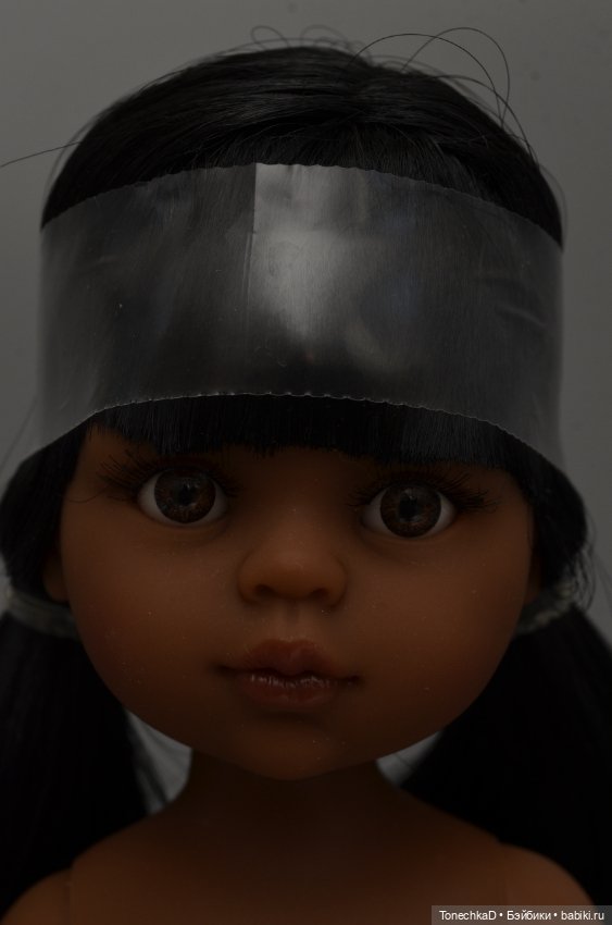 Новая Кайя Скинтон Нора Нюд Paola Reina Паола Рейна (фото 4)