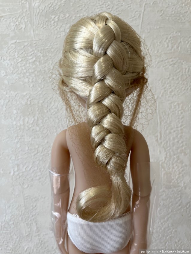 Абигейл Руби Ред — Игровые куклы (фото 4)