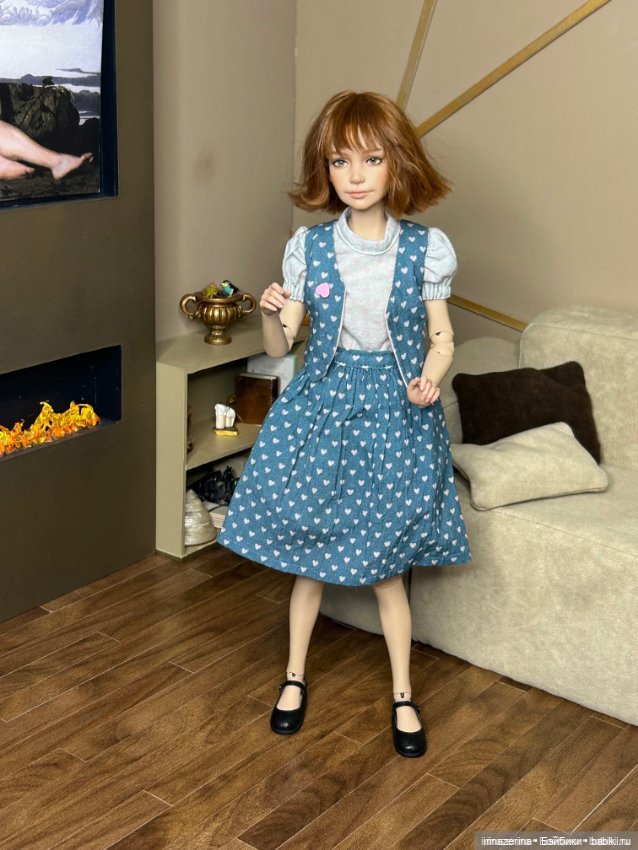 Много одежды для тендер детки и им подобных (фото 8)