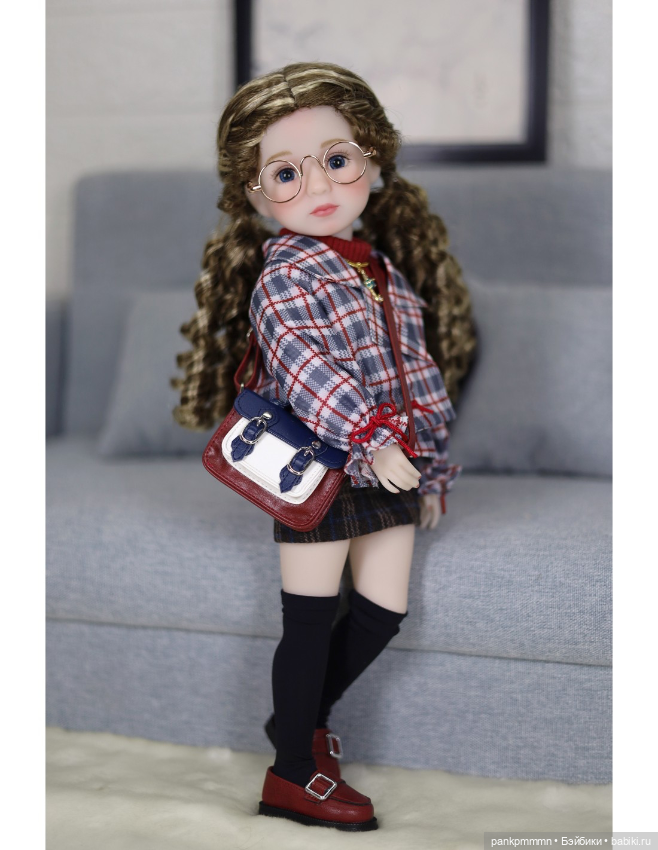 Аутфит Риты — Одежда (фото 3)