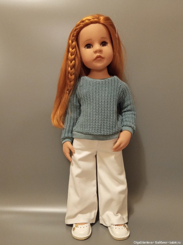 Одежда для готц — Одежда для кукол
