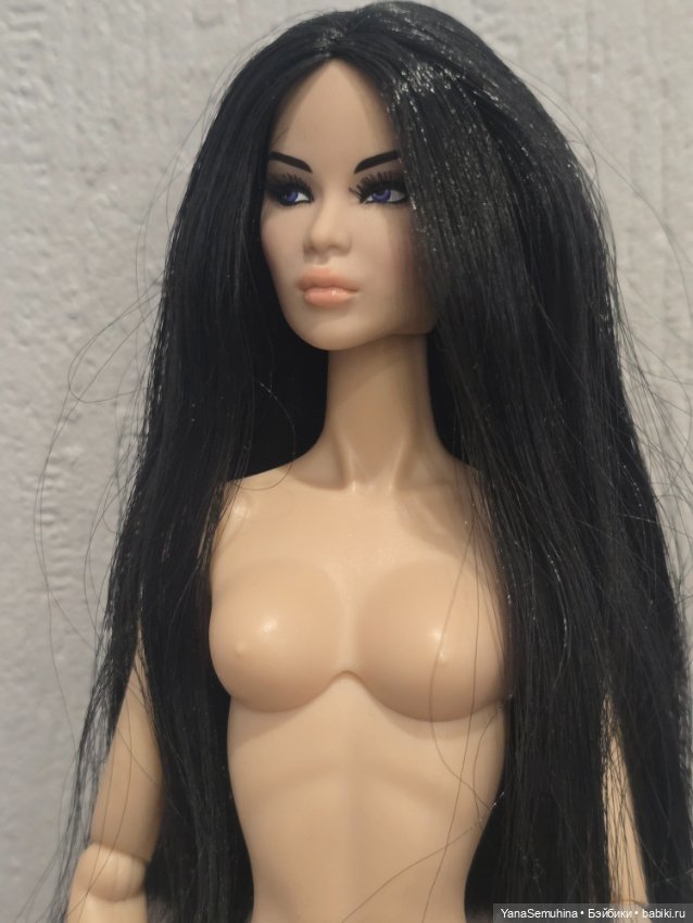 Ayumi first blush — Фэшн (фото 3)