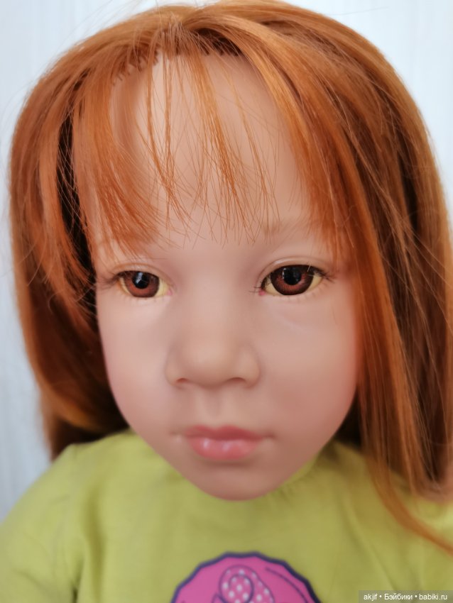 Шанталь от Готц 2003 года (фото 3)