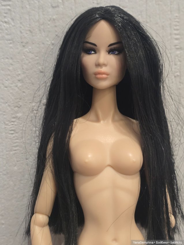 Ayumi first blush — Фэшн (фото 4)