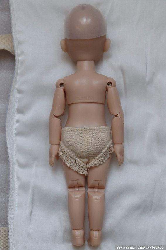 Мини ДжиДжи от Руби Ред, GiGi Ruby Red, комплект (фото 5)