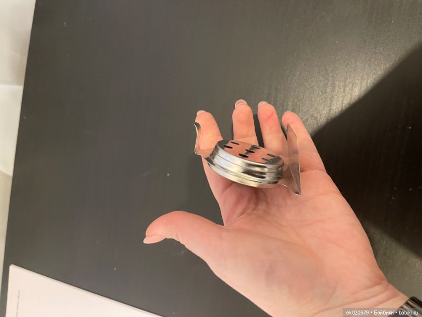 Fimo пластик, разбавитель (фото 4)