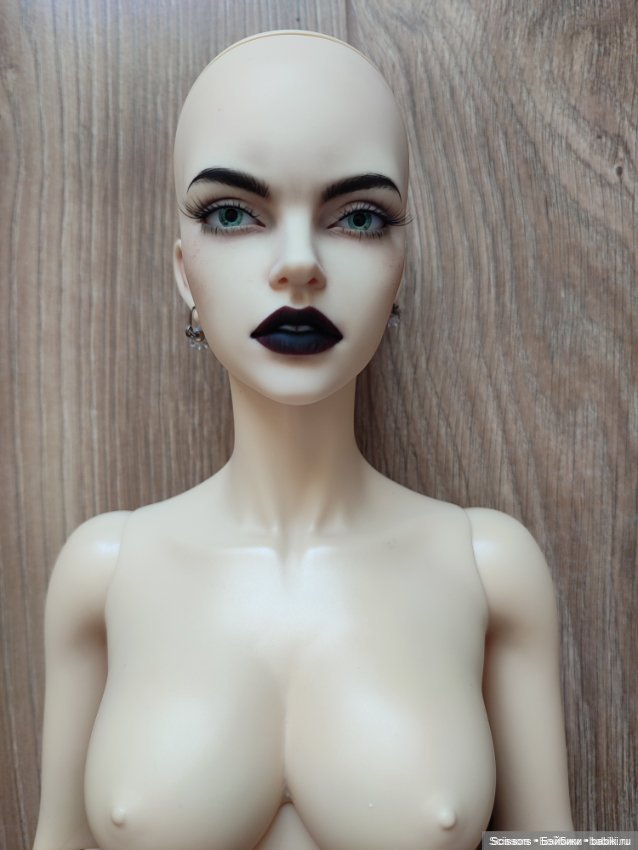 Iplehouse Stella — Куклы BJD (фото 2)