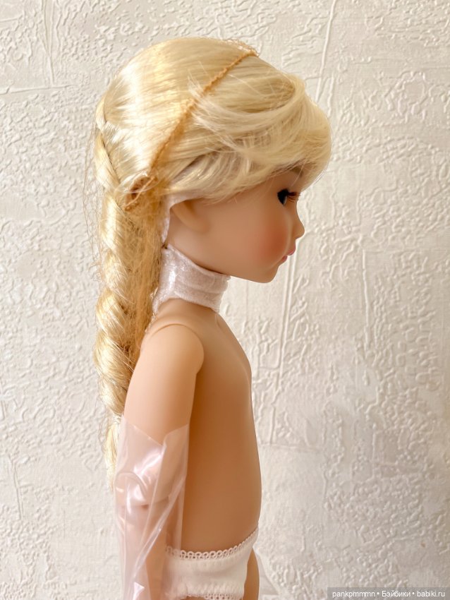 Абигейл Руби Ред — Игровые куклы (фото 2)