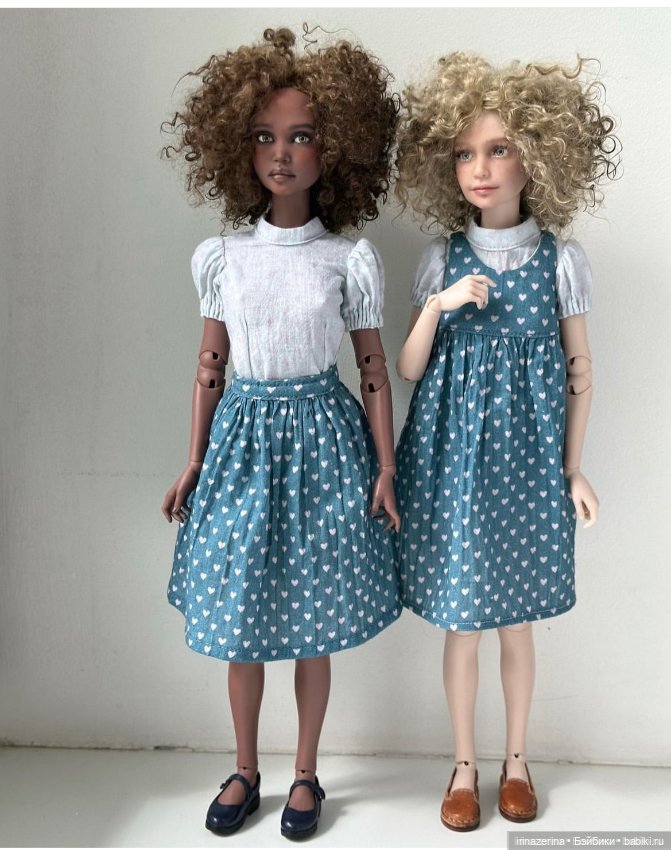 Много одежды для тендер детки и им подобных (фото 4)