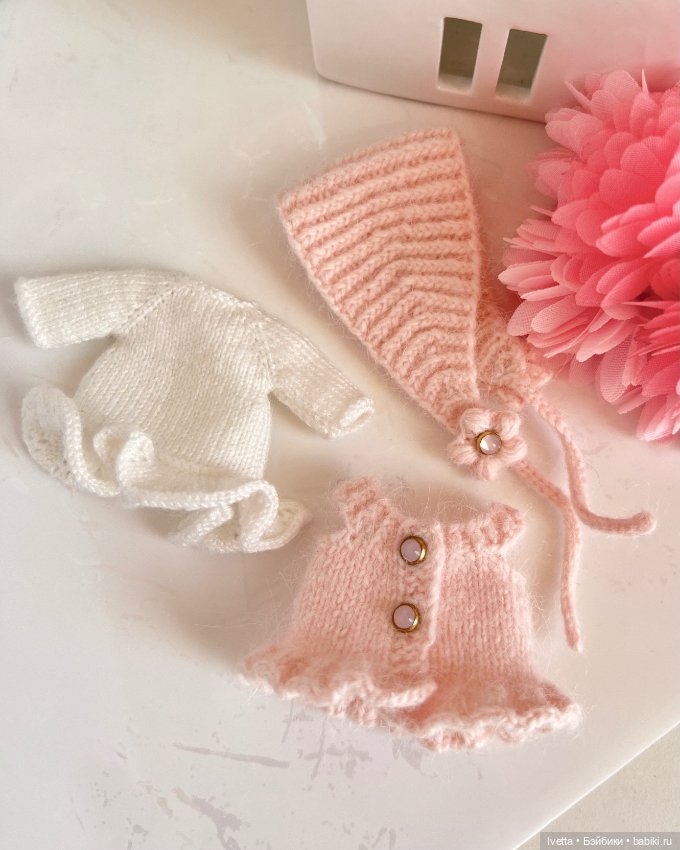 Комплект одежды для обитсу11 (фото 6)