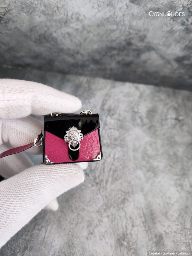 Комплект для Поппи Паркер (фото 3)