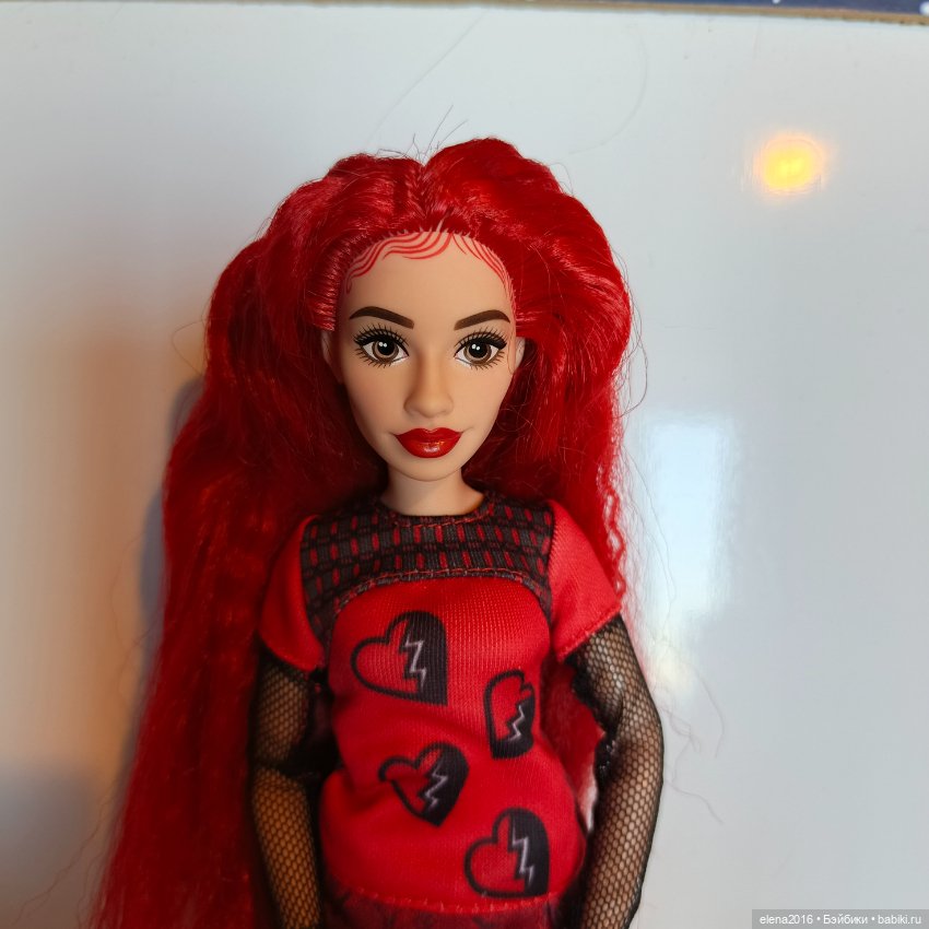 Наследники. Одним лотом — Игровые куклы (фото 8)