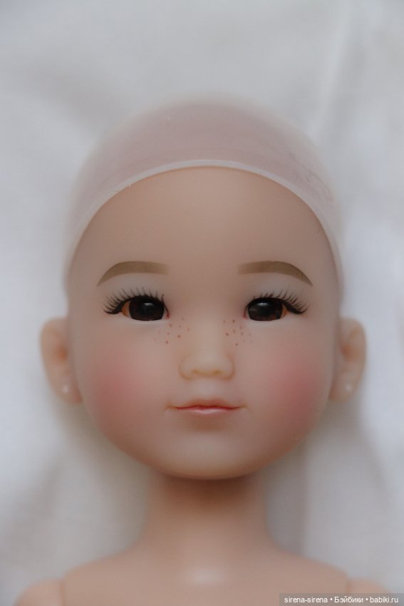 Мини ДжиДжи от Руби Ред, GiGi Ruby Red, комплект (фото 7)