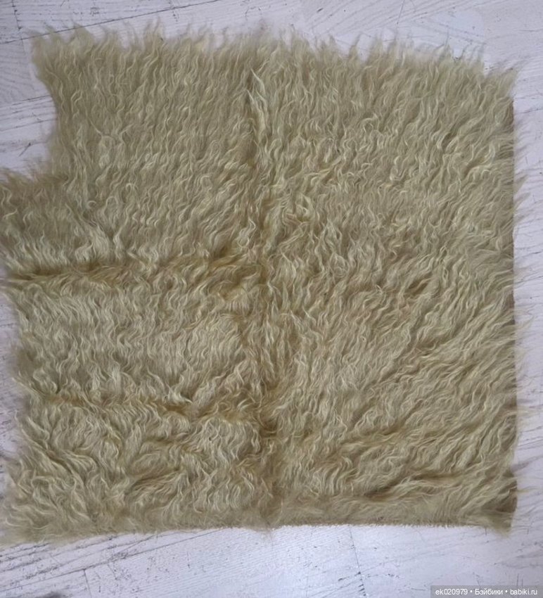 Мохер и плюш schulte личные запасы старых коллекций! По старым ценам (фото 5)