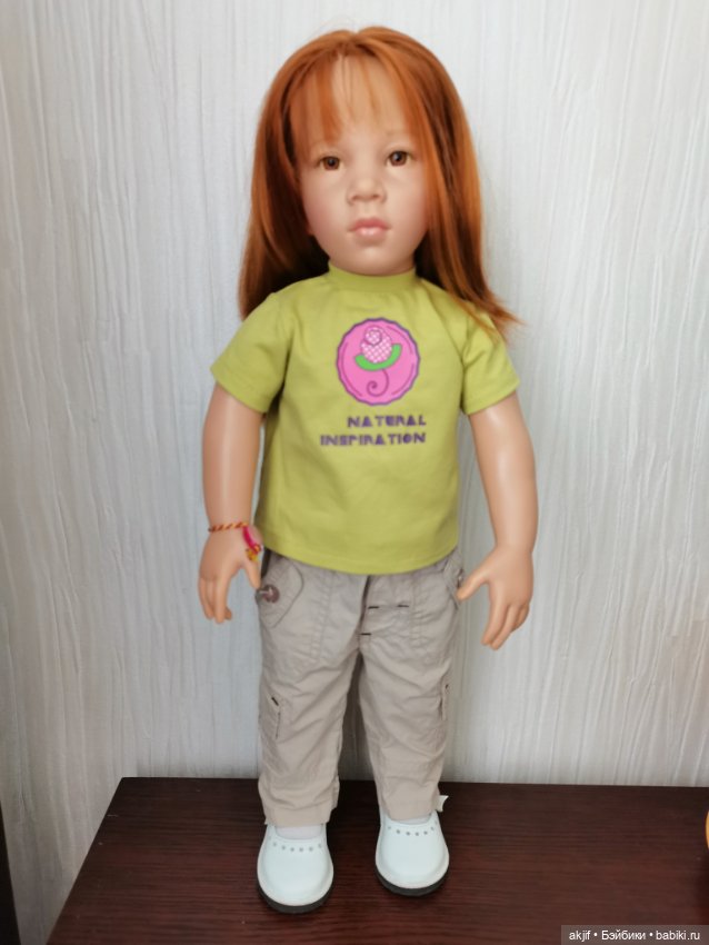 Шанталь от Готц 2003 года (фото 2)