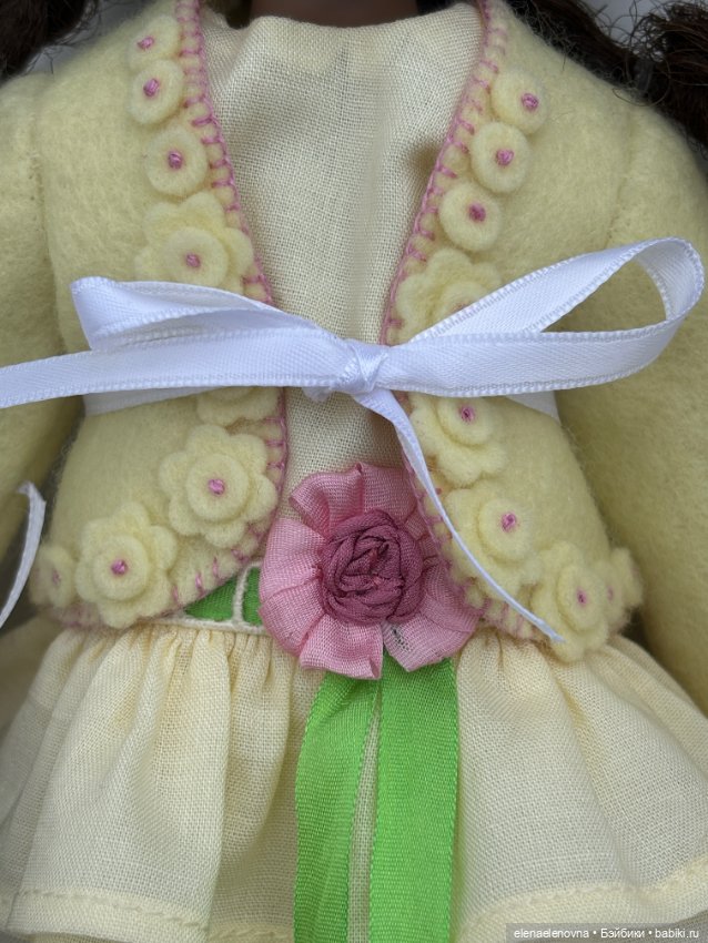 Руби, Ruby, Heidi Plusczok (фото 9)