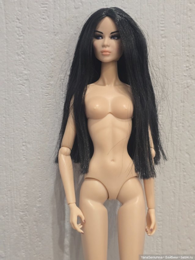 Ayumi first blush — Фэшн