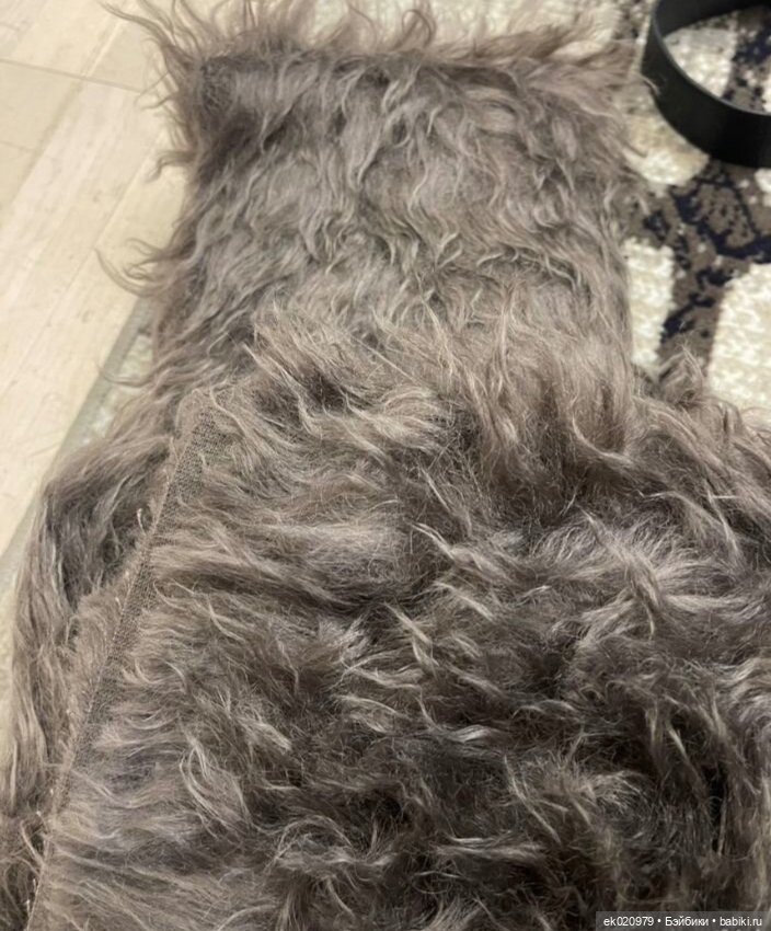 Мохер и плюш schulte личные запасы старых коллекций! По старым ценам (фото 8)