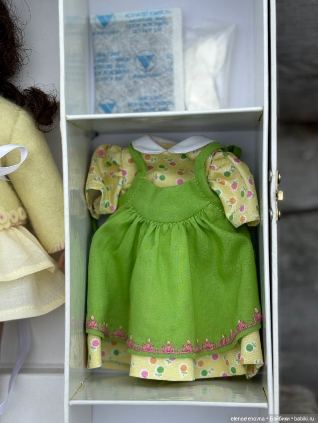 Руби, Ruby, Heidi Plusczok (фото 4)