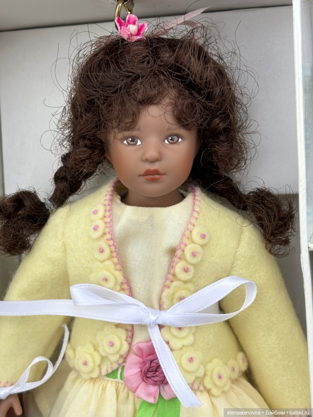 Руби, Ruby, Heidi Plusczok (фото 10)