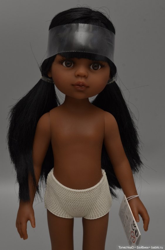 Новая Кайя Скинтон Нора Нюд Paola Reina Паола Рейна