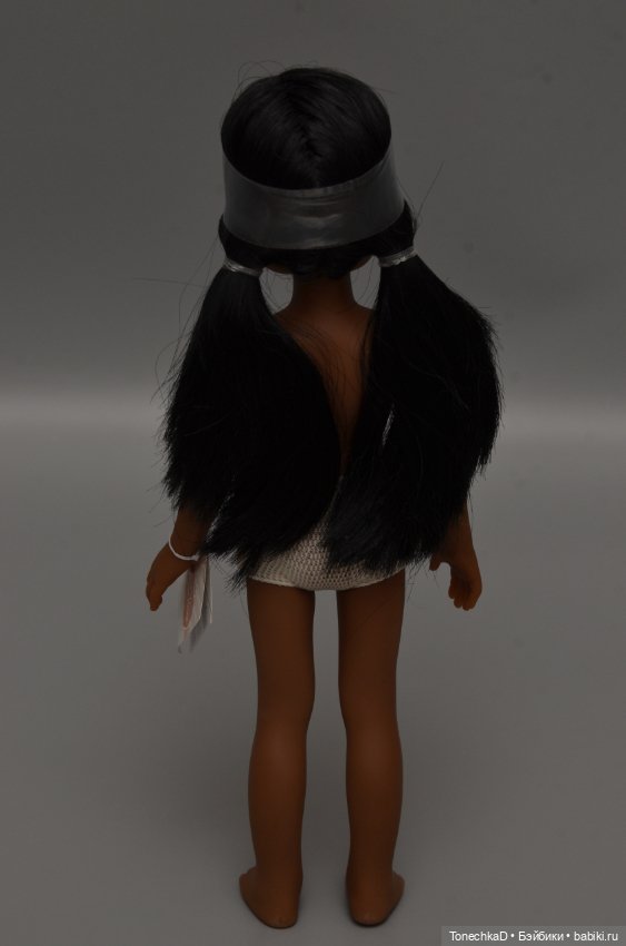 Новая Кайя Скинтон Нора Нюд Paola Reina Паола Рейна (фото 3)