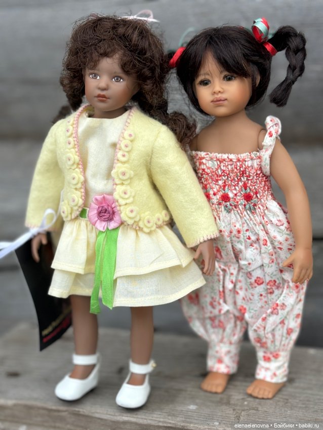 Руби, Ruby, Heidi Plusczok