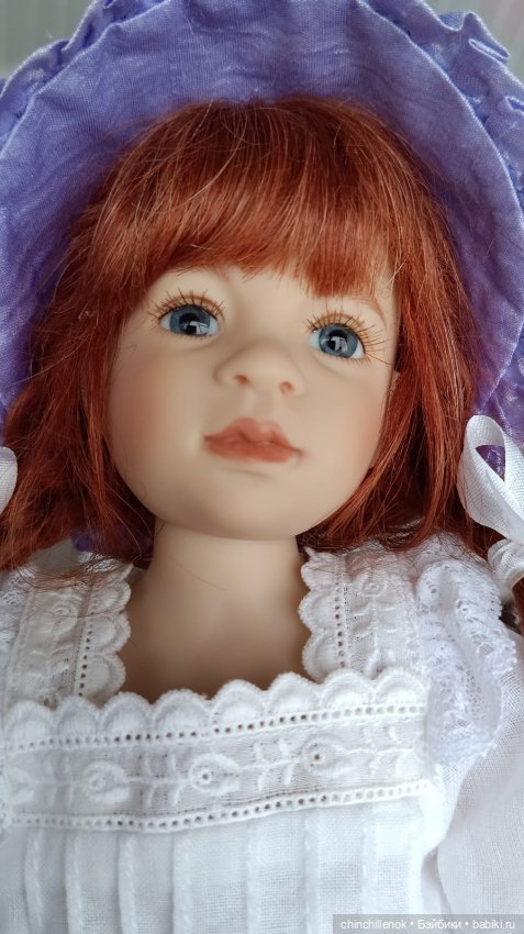 Прекрасная Odette от Heidi Plusczok (фото 10)