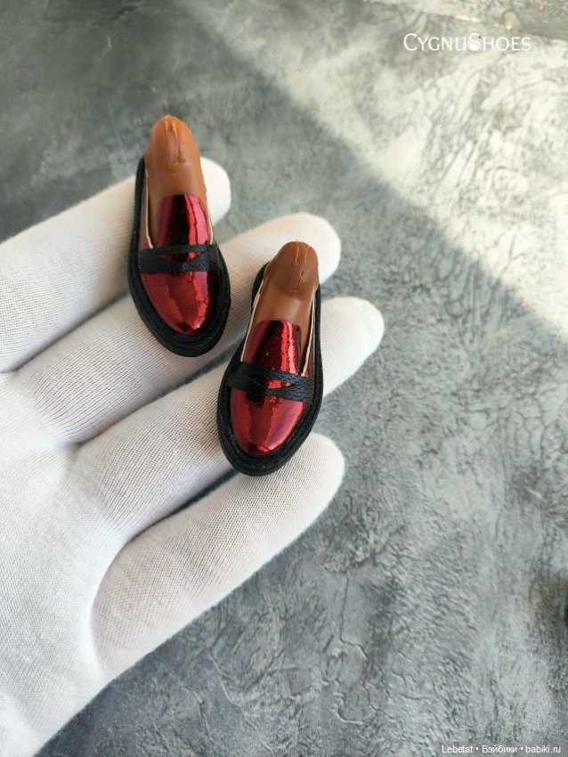 Обувь +портупея с крыльями для Мяуси,парней Интегрити