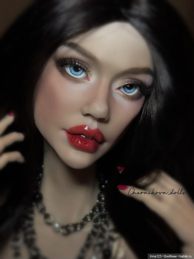 Ведьма (Heroes) Марии Пикуновой - 1/4 (фото 5)