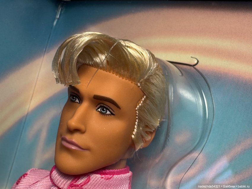 Кен Райан Гослинг по фильму "Барби" (фото 6)