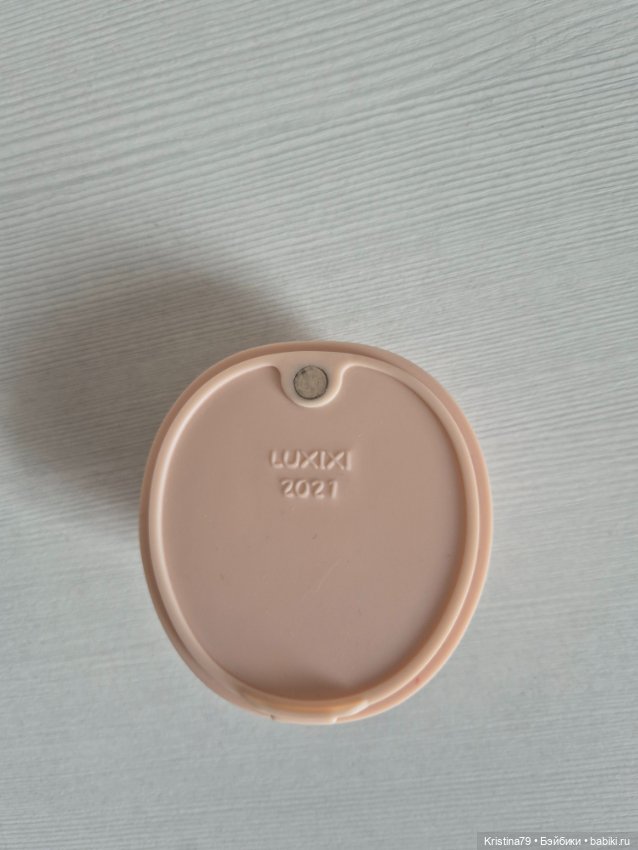 Luxixi от baobaodoll — Куклы BJD (фото 6)