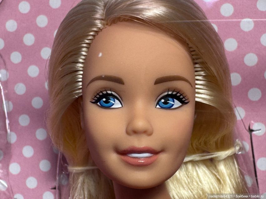 Барби Эндрю Мукамал — Игровые куклы (фото 4)