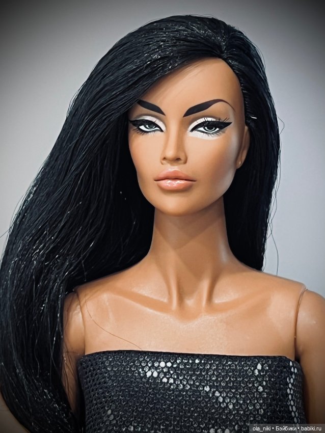 Higher ITBE — Фэшн