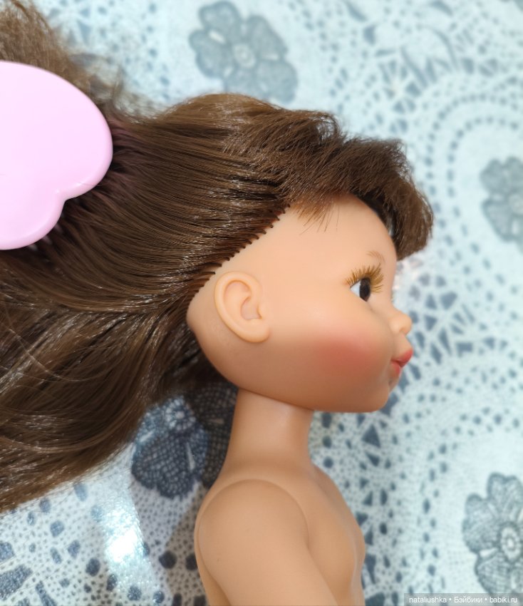 Паола рейна Кэрол и Кристи (фото 7)