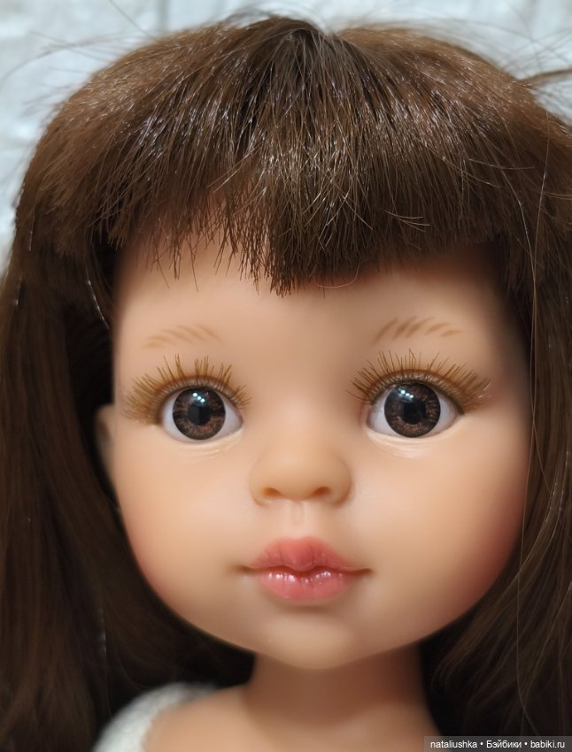 Паола рейна Кэрол и Кристи (фото 4)