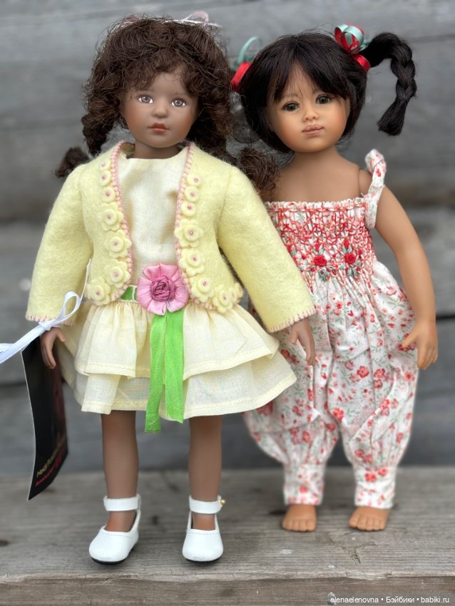 Руби, Ruby, Heidi Plusczok