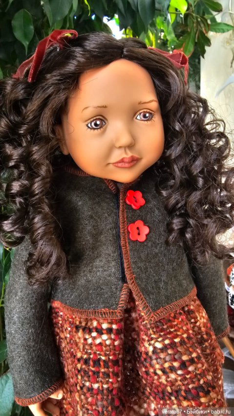 Saga от Zwergnase — Игровые куклы (фото 8)