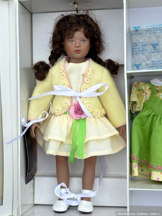 Руби, Ruby, Heidi Plusczok (фото 2)