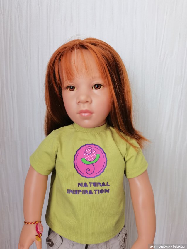 Шанталь от Готц 2003 года