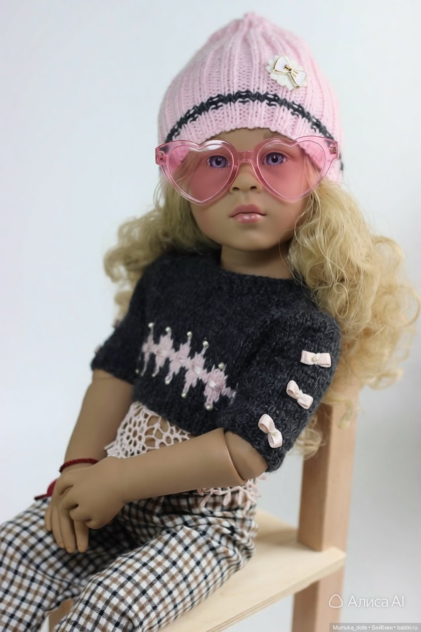 Комплект одежды для Gotz 50 см