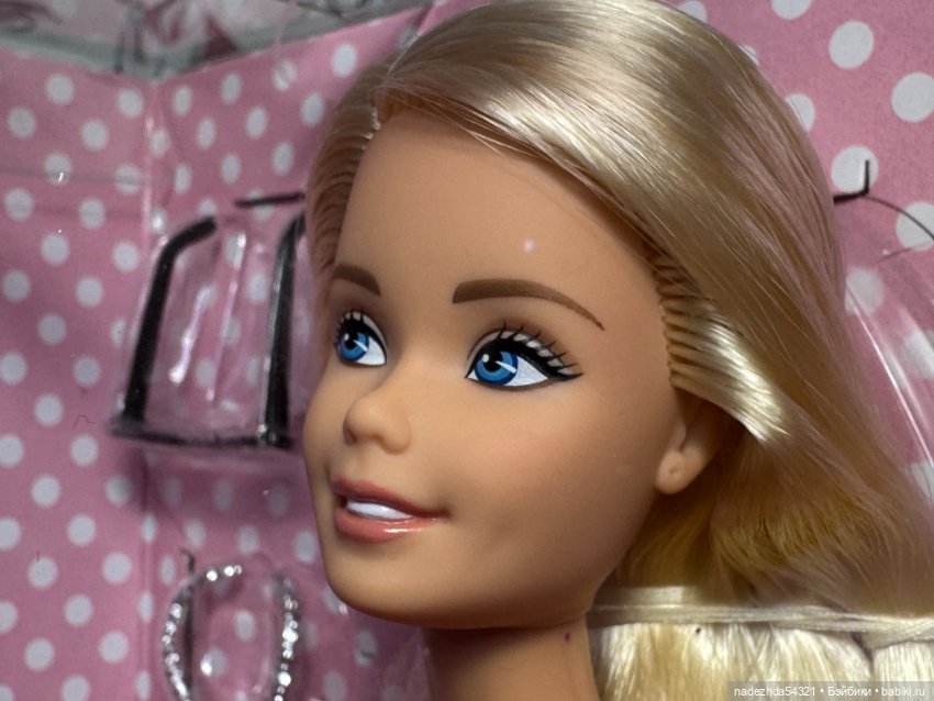 Барби Эндрю Мукамал — Игровые куклы (фото 6)