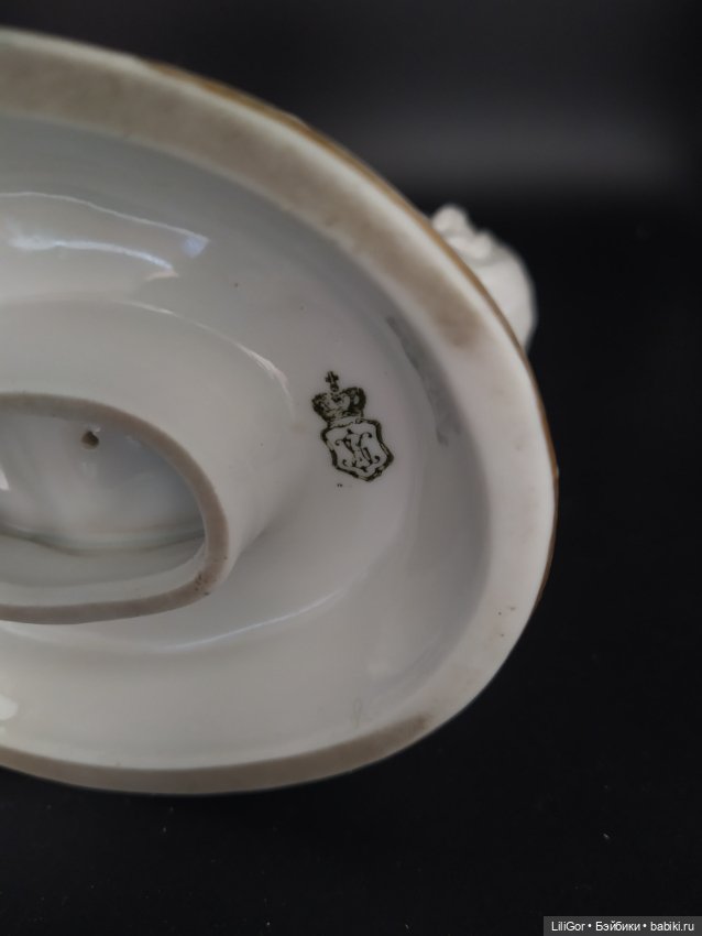 Путти с кувшином GALLUBA & HOFMANN (фото 4)