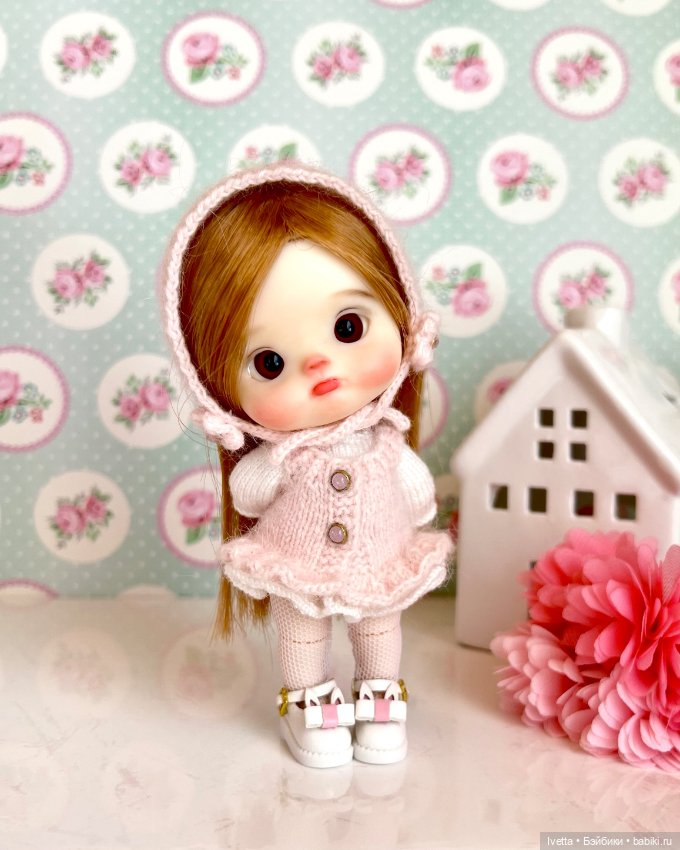 Комплект одежды для обитсу11 (фото 2)